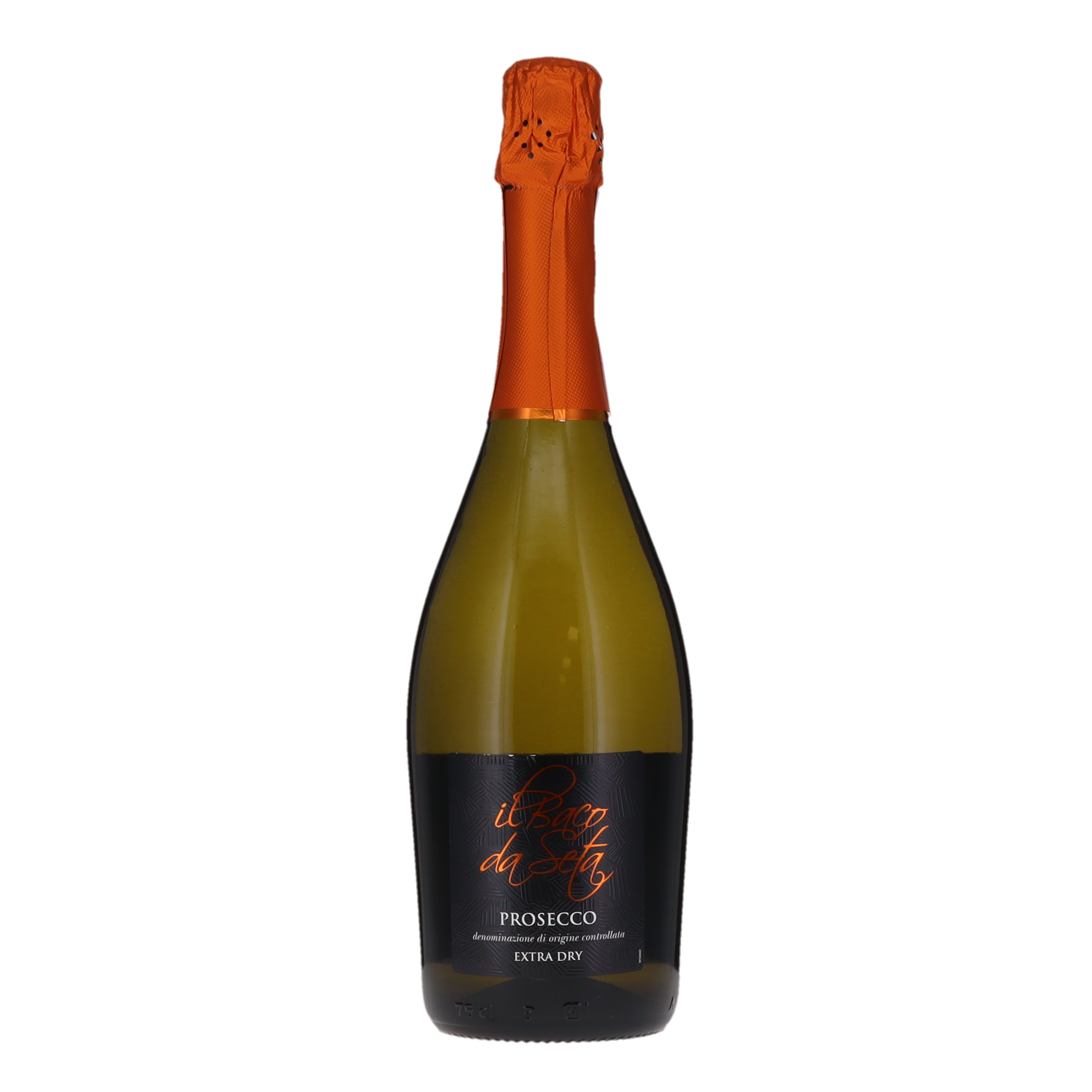 IL BACO DA SETA PROSECCO 75X6